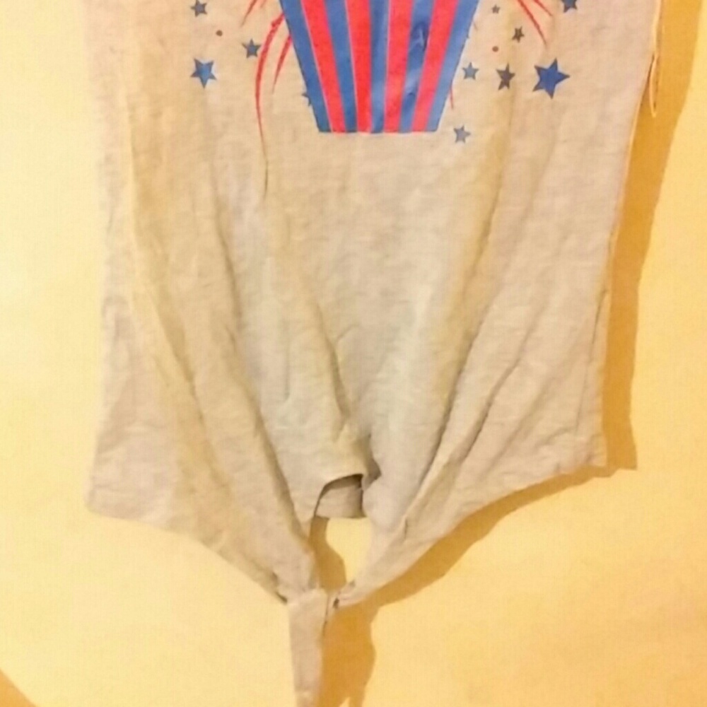 Girl's Top - Picture 3 of 3